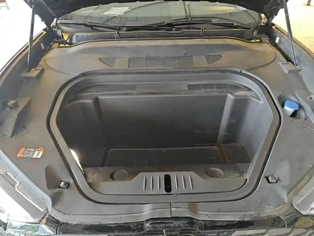 Ford e31 2021 Model X Long Range Rear-Wheel Drive — миниатюра 20