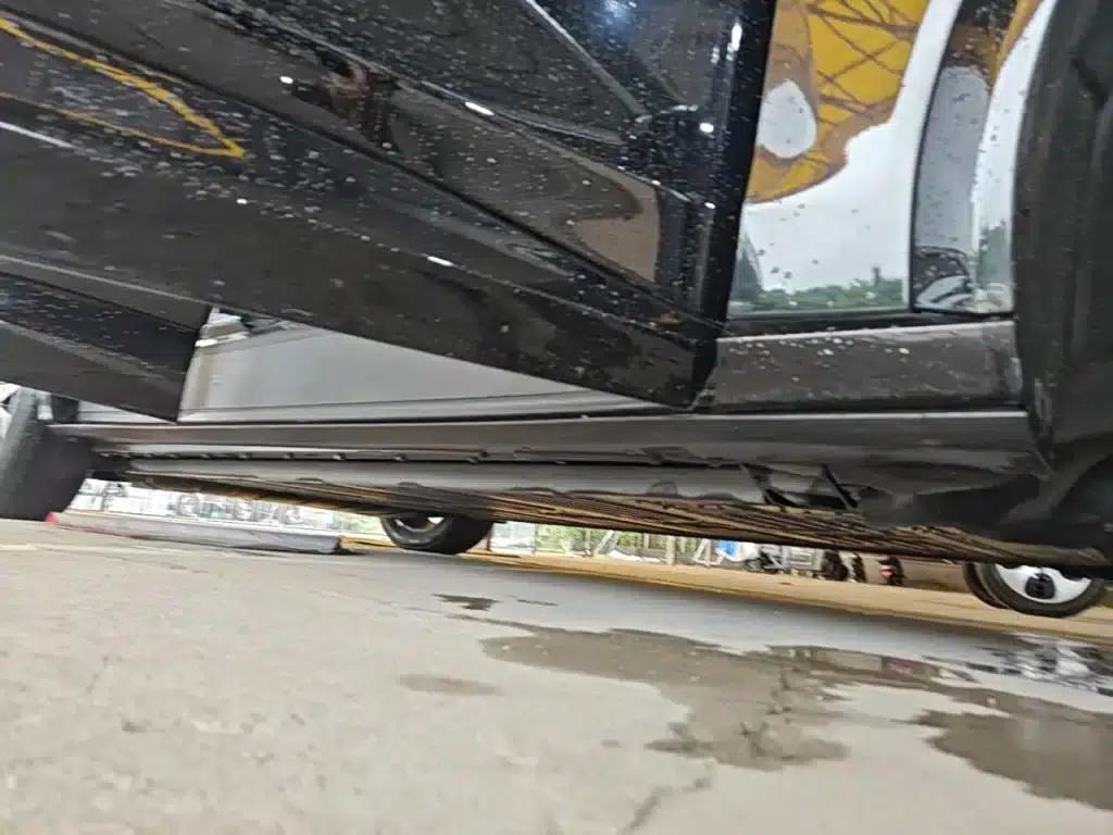 Ford e31 2021 Model X Long Range Rear-Wheel Drive — миниатюра 21
