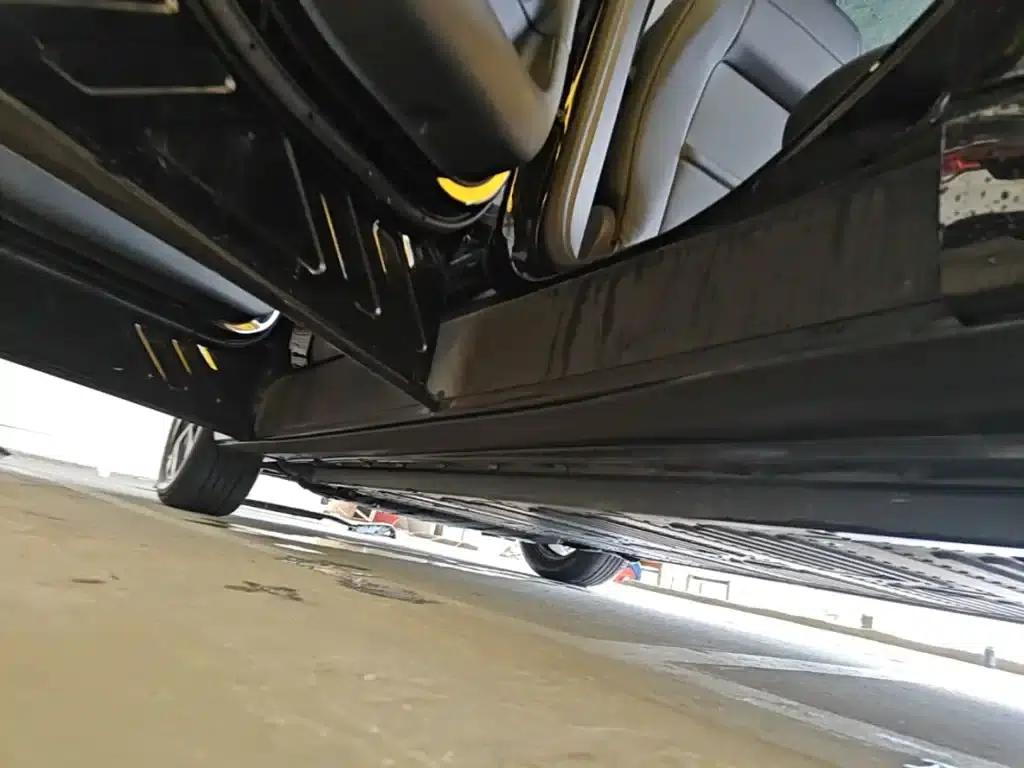 Ford e31 2021 Model X Long Range Rear-Wheel Drive — миниатюра 22