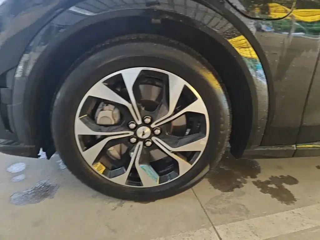Ford e31 2021 Model X Long Range Rear-Wheel Drive — миниатюра 23