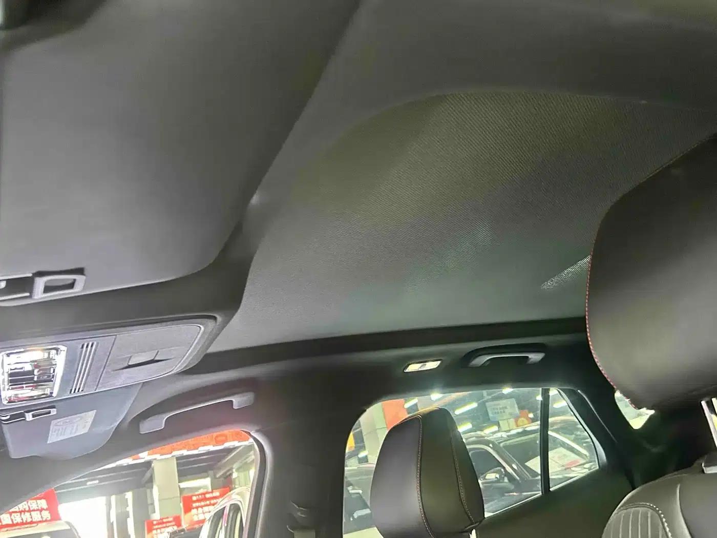 EVOS 2022 EcoBoost 245 Sport Edition — миниатюра 12