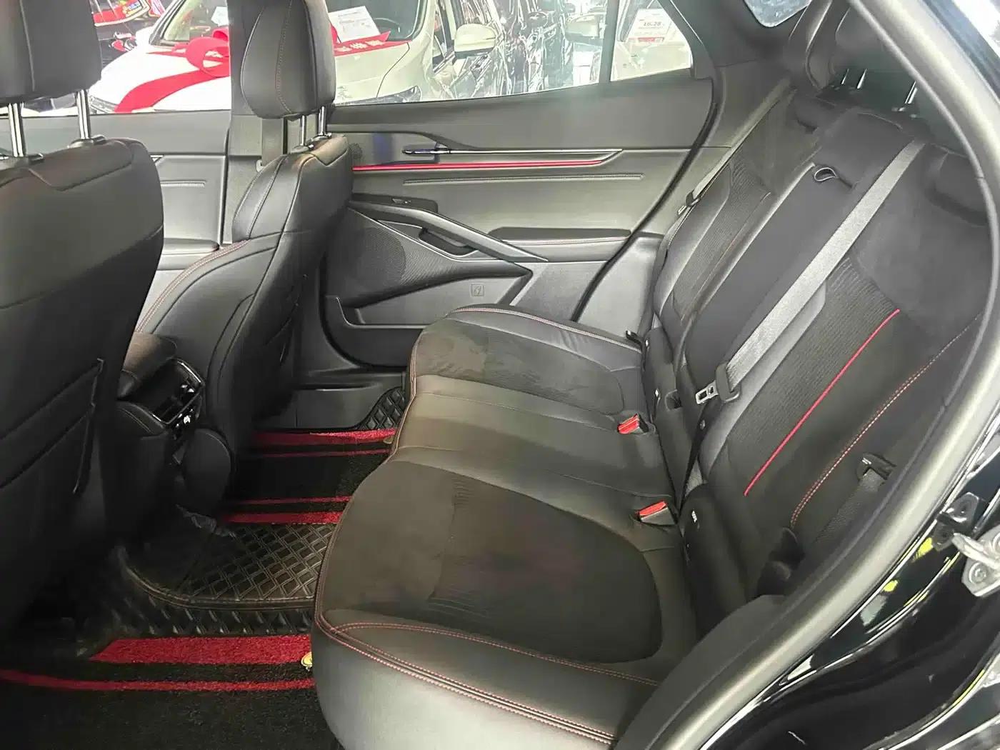 EVOS 2022 EcoBoost 245 Sport Edition — миниатюра 14