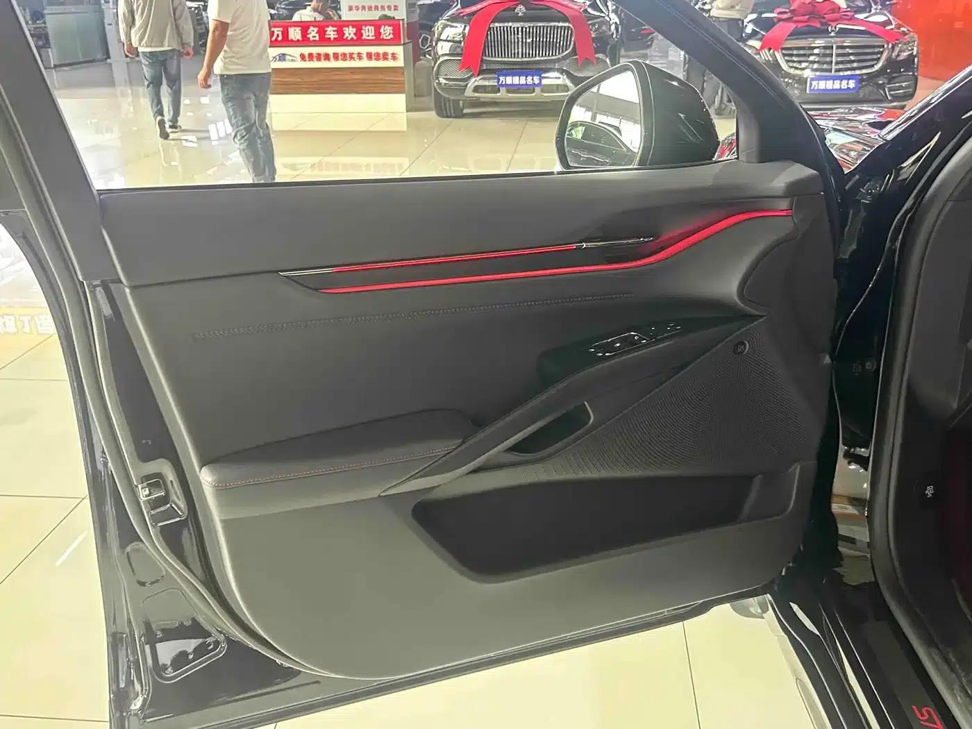 EVOS 2022 EcoBoost 245 Sport Edition — миниатюра 6