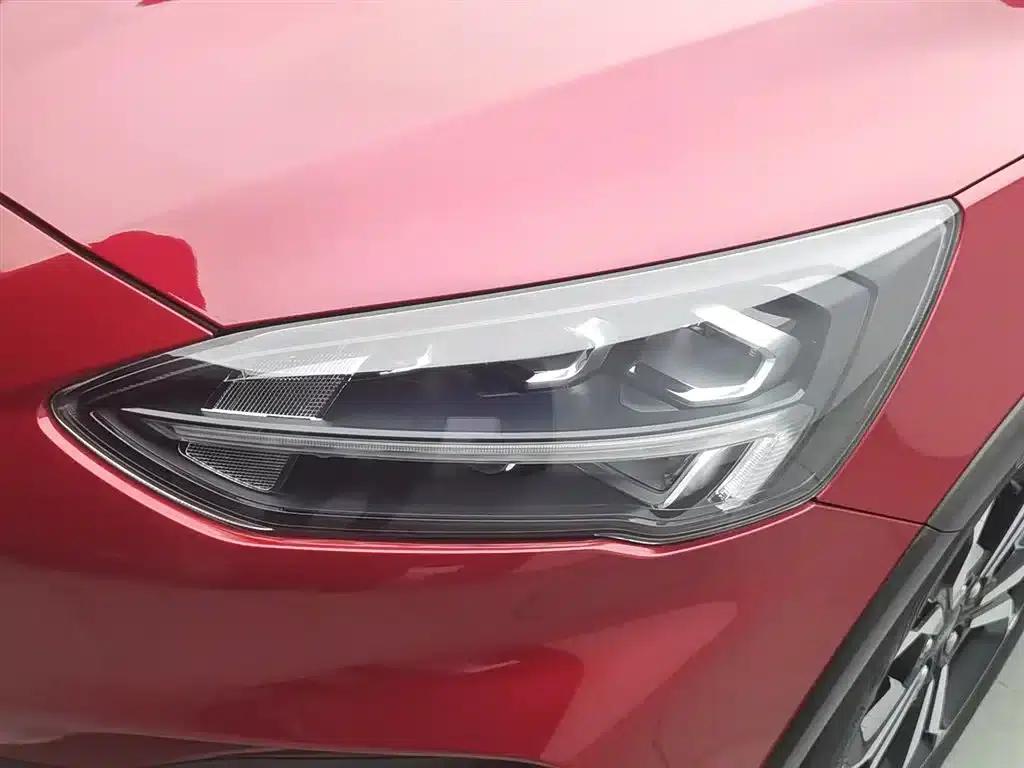 2020 Ford Focus Active EcoBoost 180 Automatic Sport Edition — миниатюра 7