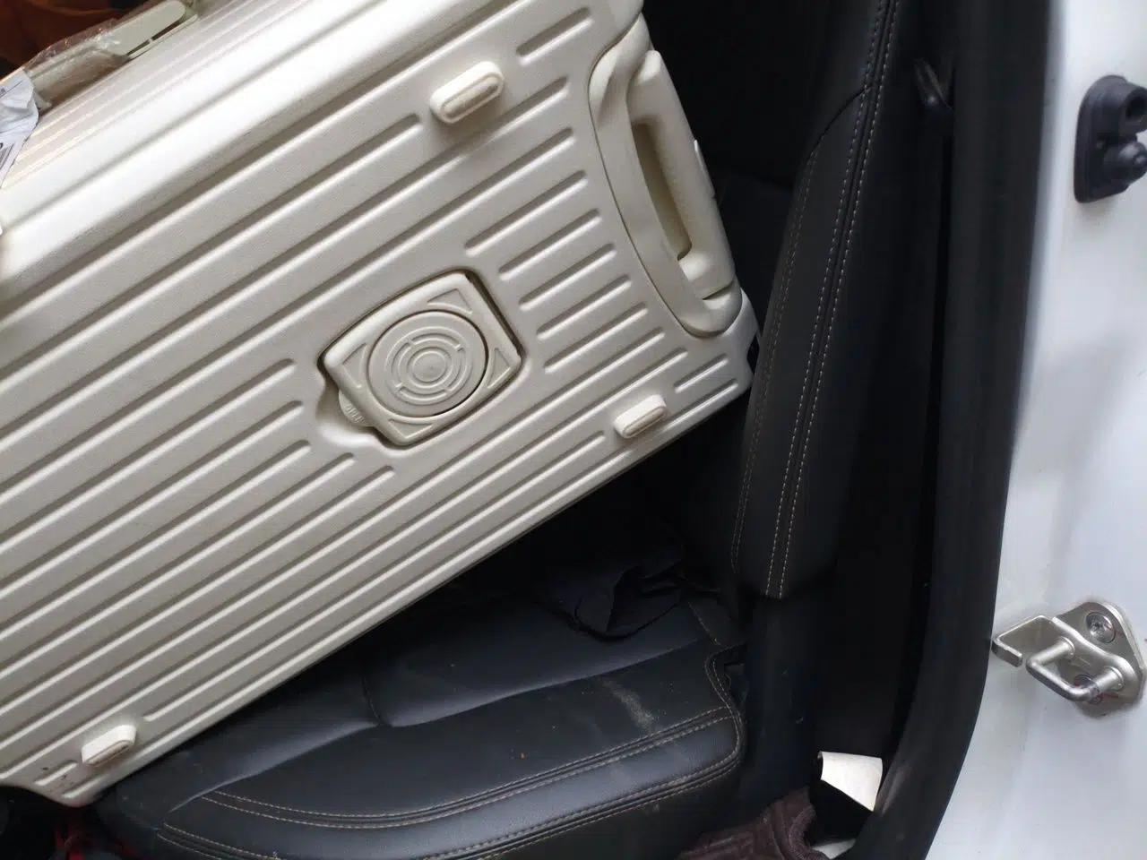 Isuzu JLM 2020 2.8T Classic 4x4 Diesel Euro VI Comfort Plus Extended Version JE493ZLQ6E — миниатюра 17