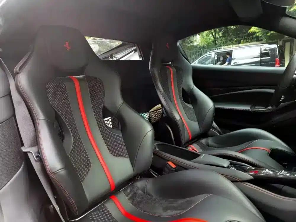 Ferrari F8 2019 Tributo 3.9T V8 — миниатюра 8