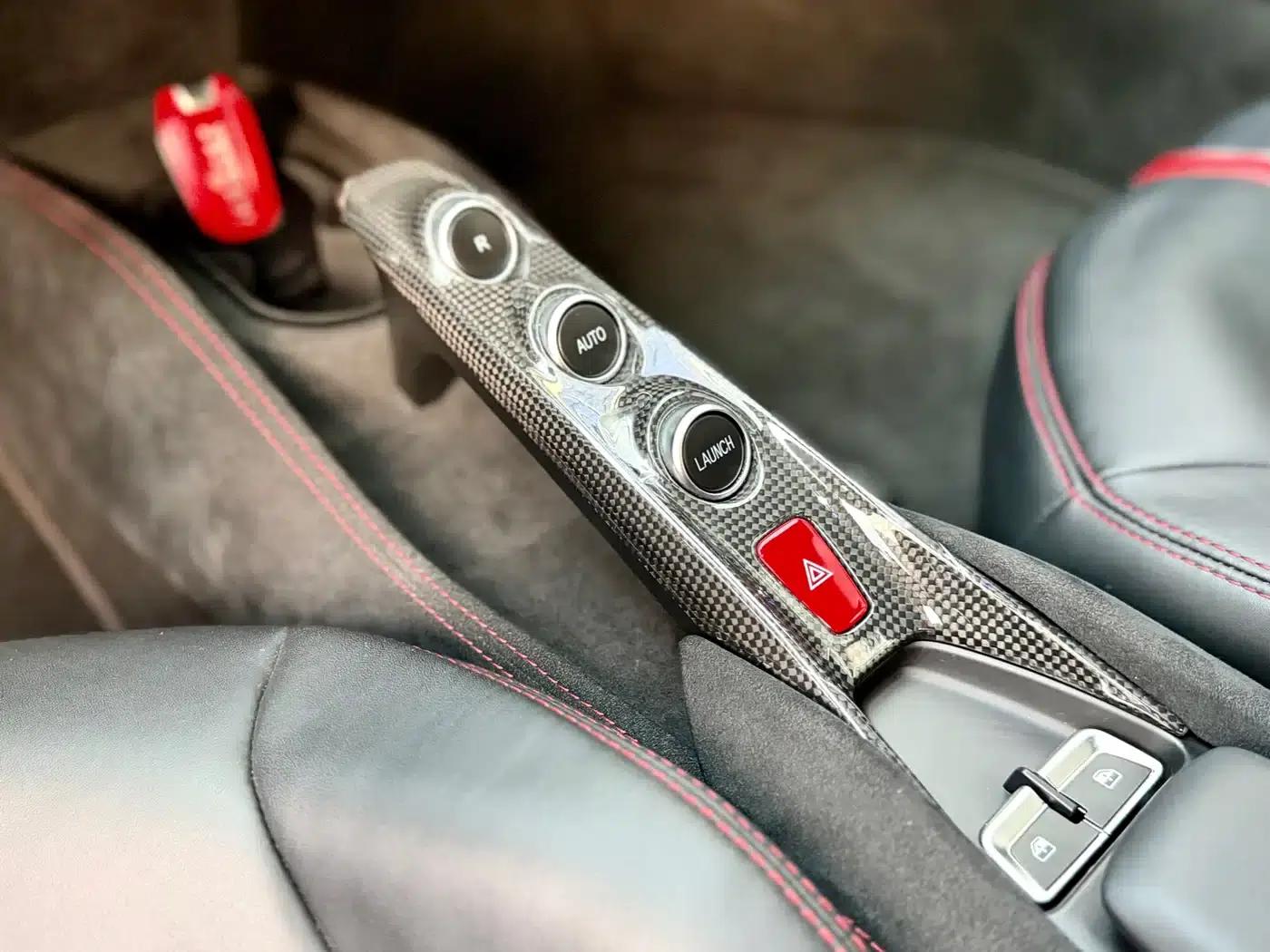 Ferrari F8 2019 Tributo 3.9T V8 — миниатюра 21