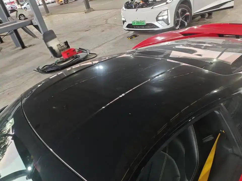 Ferrari F8 2019 Tributo 3.9T V8 — миниатюра 12