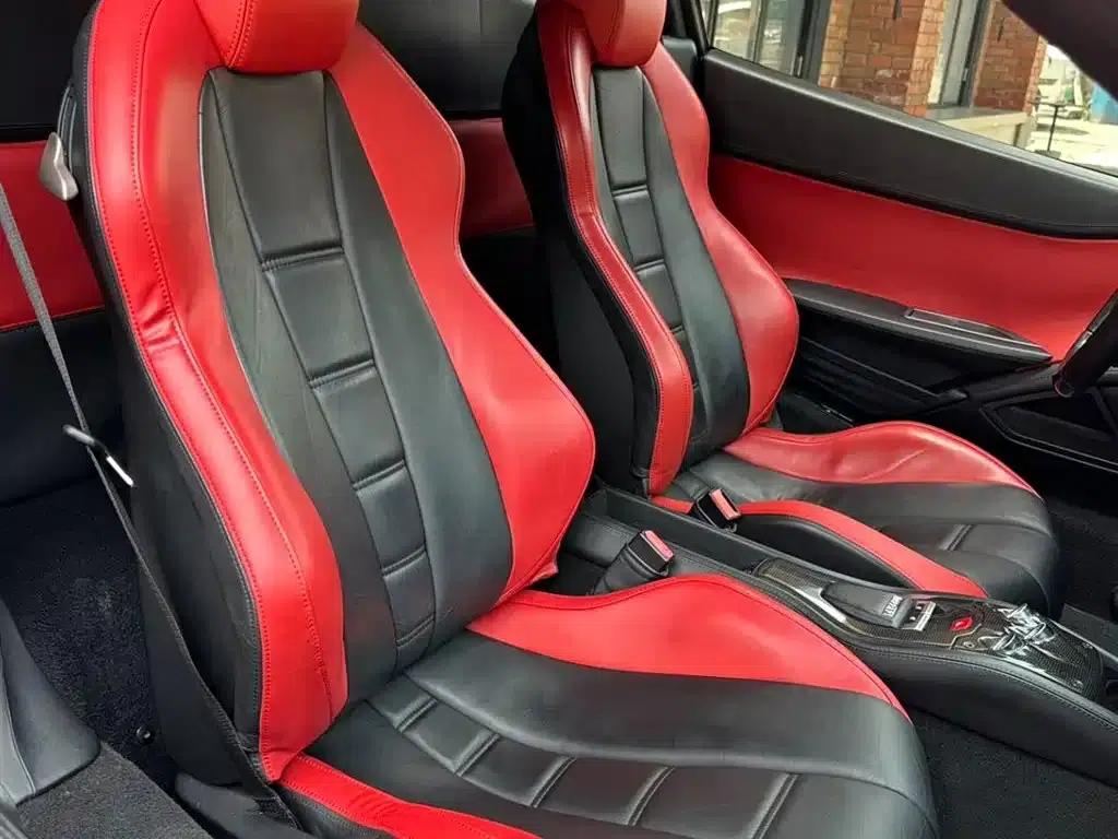 Ferrari 458 2011 4.5L Italia — миниатюра 7