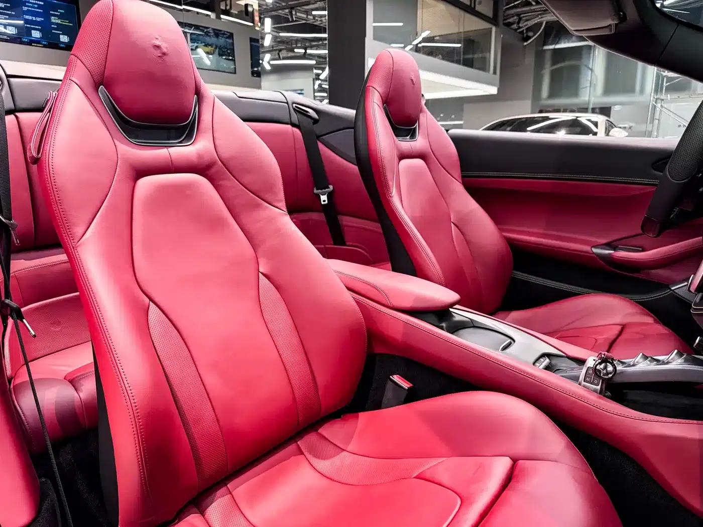 2018 Portofino 3.9T — миниатюра 7