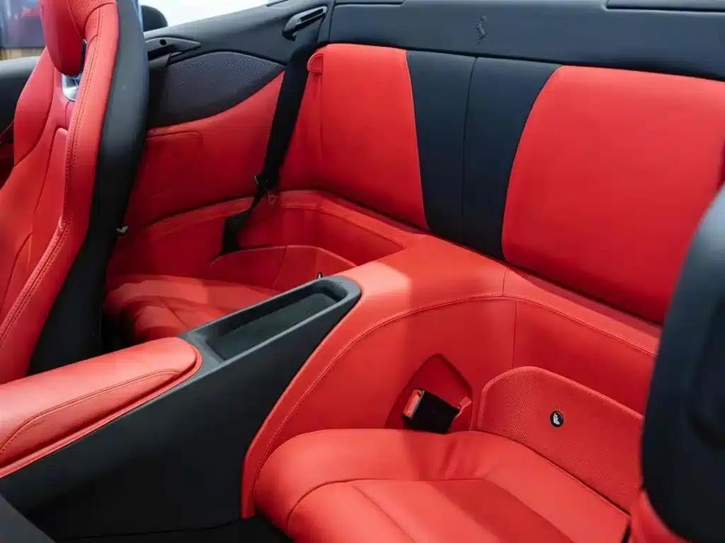 2018 Portofino 3.9T — миниатюра 11