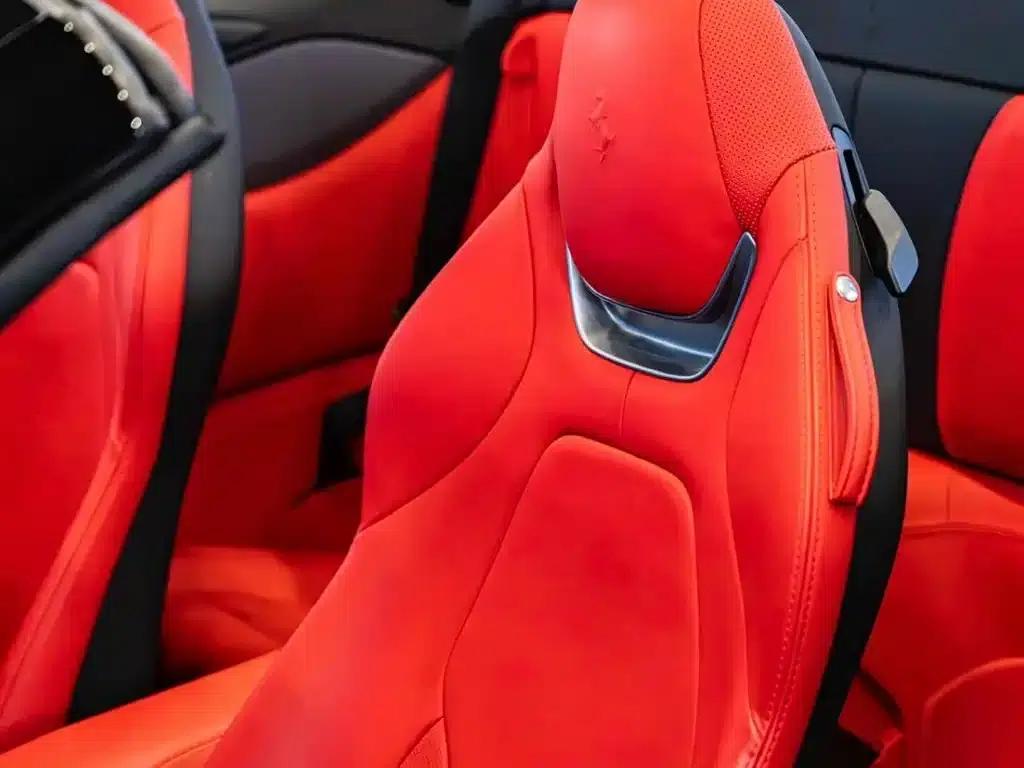 2018 Portofino 3.9T — миниатюра 14