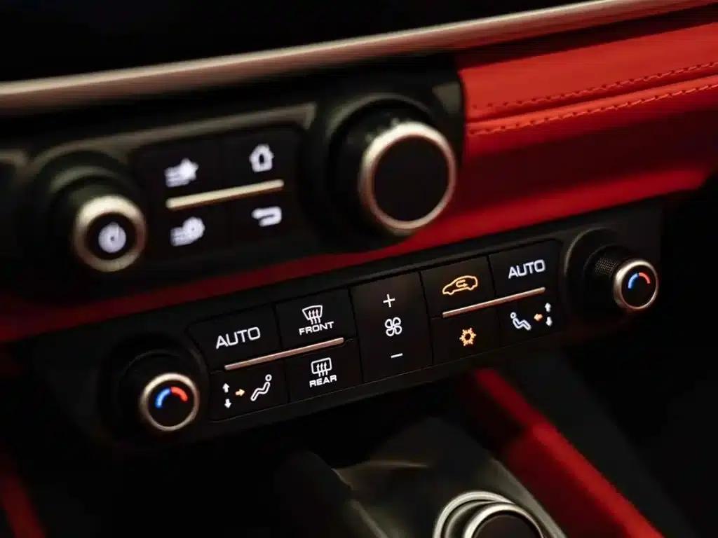 2018 Portofino 3.9T — миниатюра 15