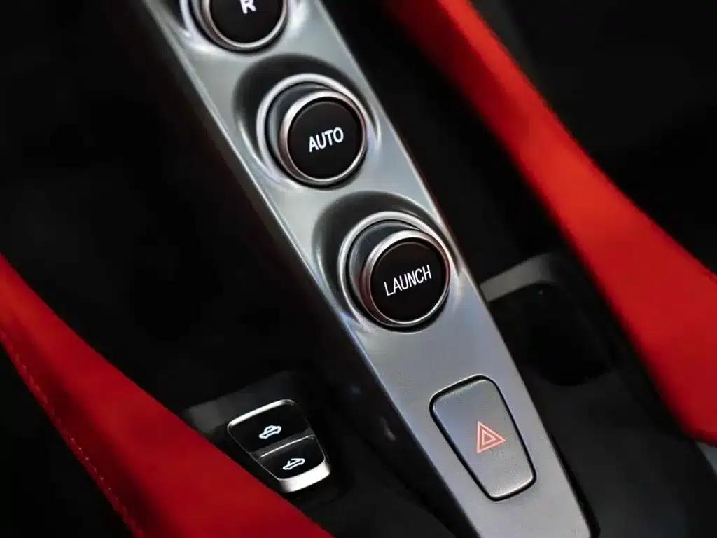 2018 Portofino 3.9T — миниатюра 16