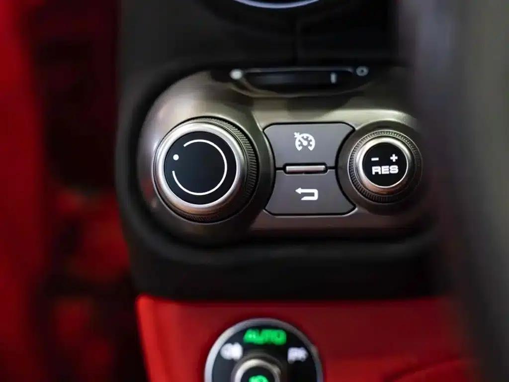 2018 Portofino 3.9T — миниатюра 18