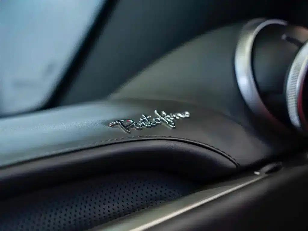 2018 Portofino 3.9T — миниатюра 20