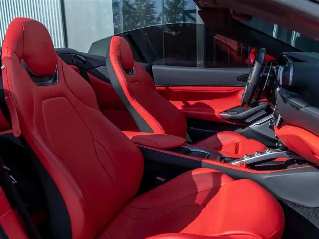 2018 Portofino 3.9T — миниатюра 10