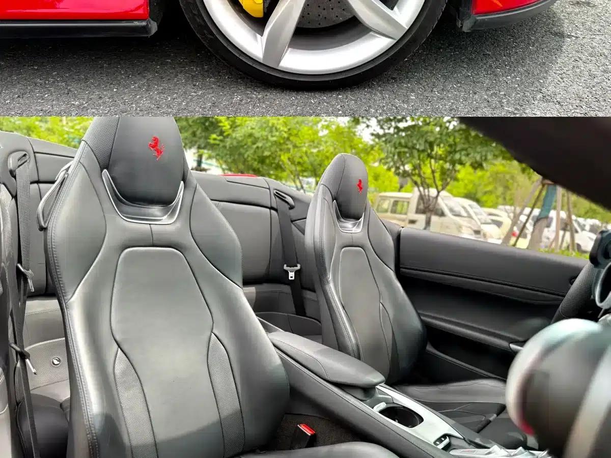 2018 Portofino 3.9T — миниатюра 5