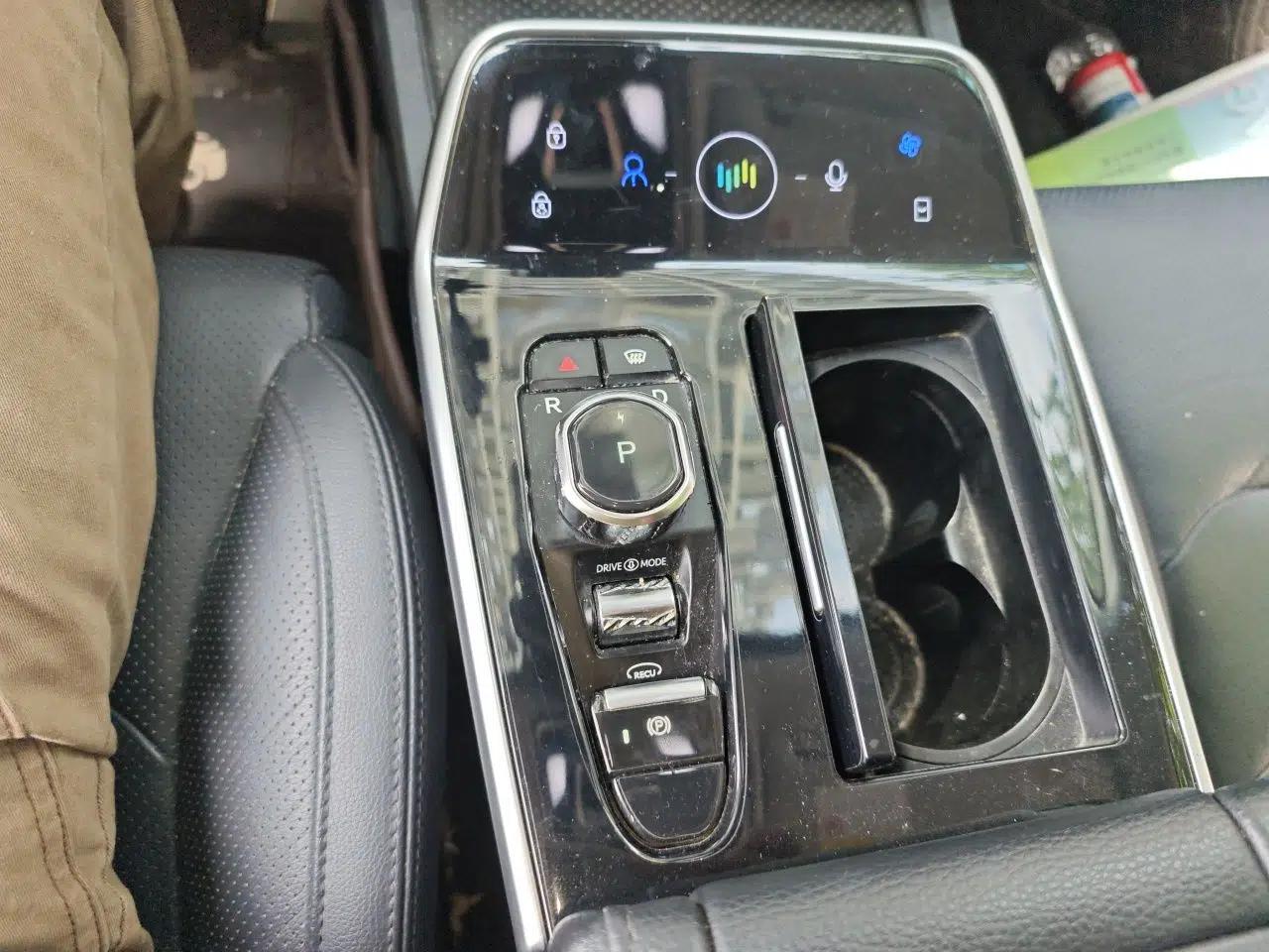 WM Motor EX5 2019 EX5 Extra Innovation Edition 400 — миниатюра 14