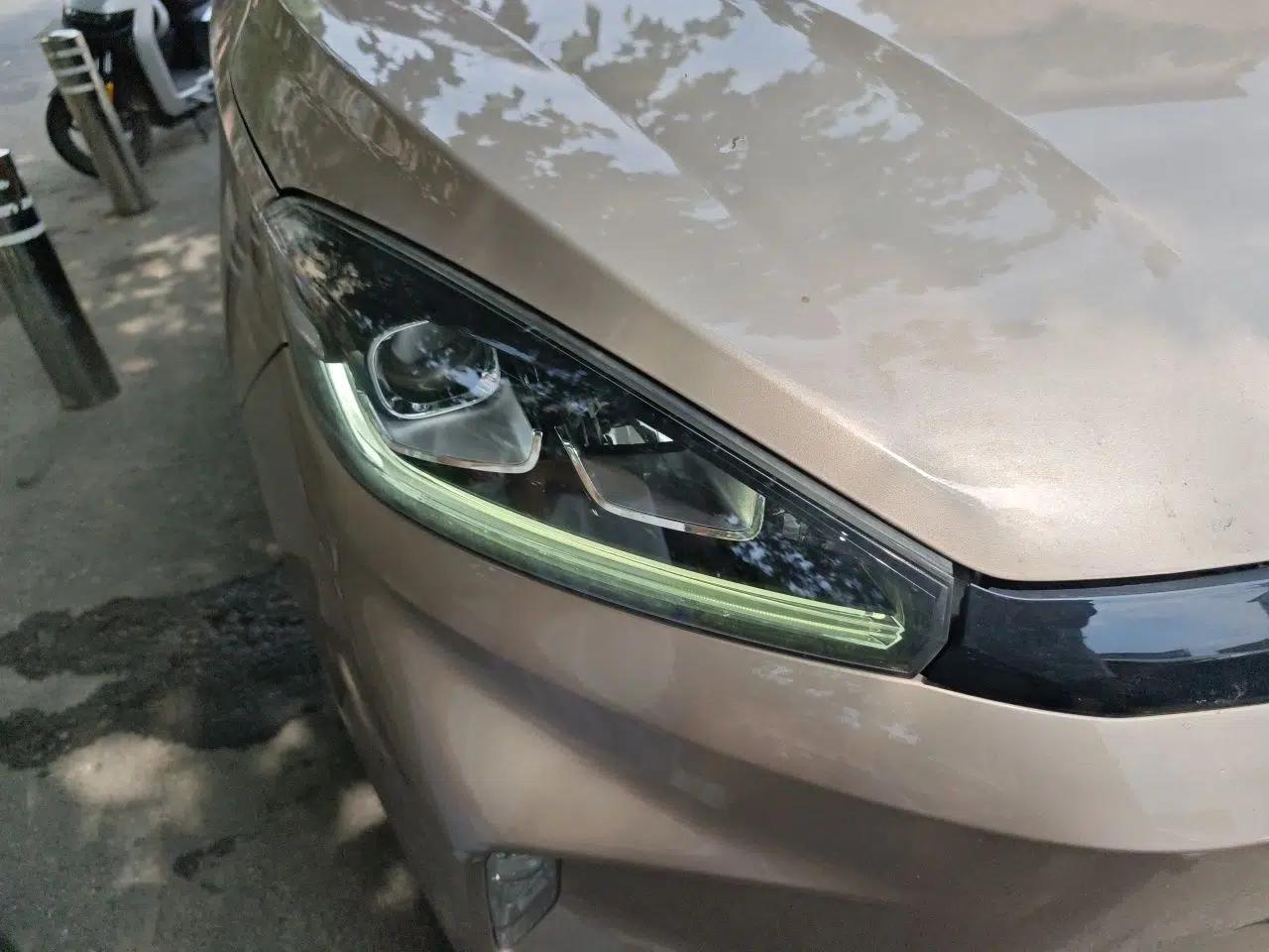 WM Motor EX5 2019 EX5 Extra Innovation Edition 400 — миниатюра 7