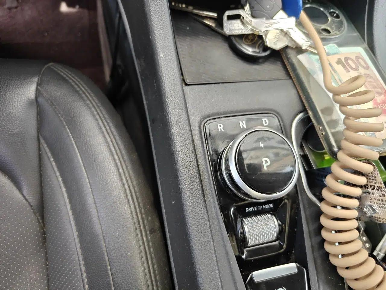 WM Motor W6 2021 520 km NEX Exploration Edition — миниатюра 14
