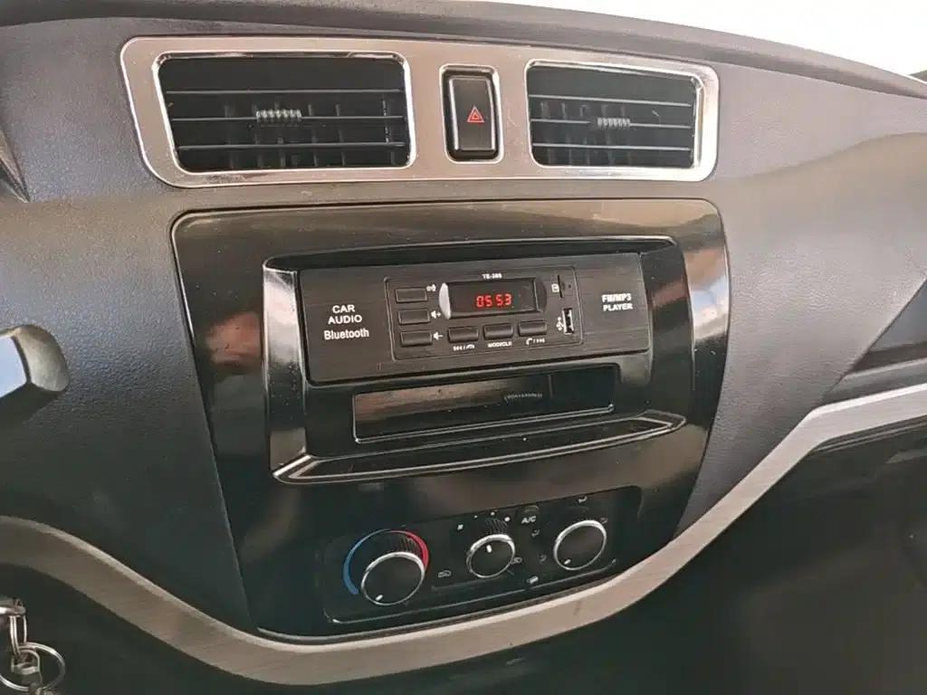 EV6 2023 Fast and Slow Charging Version — миниатюра 13