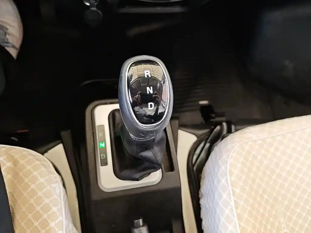EV6 2023 Fast and Slow Charging Version — миниатюра 14