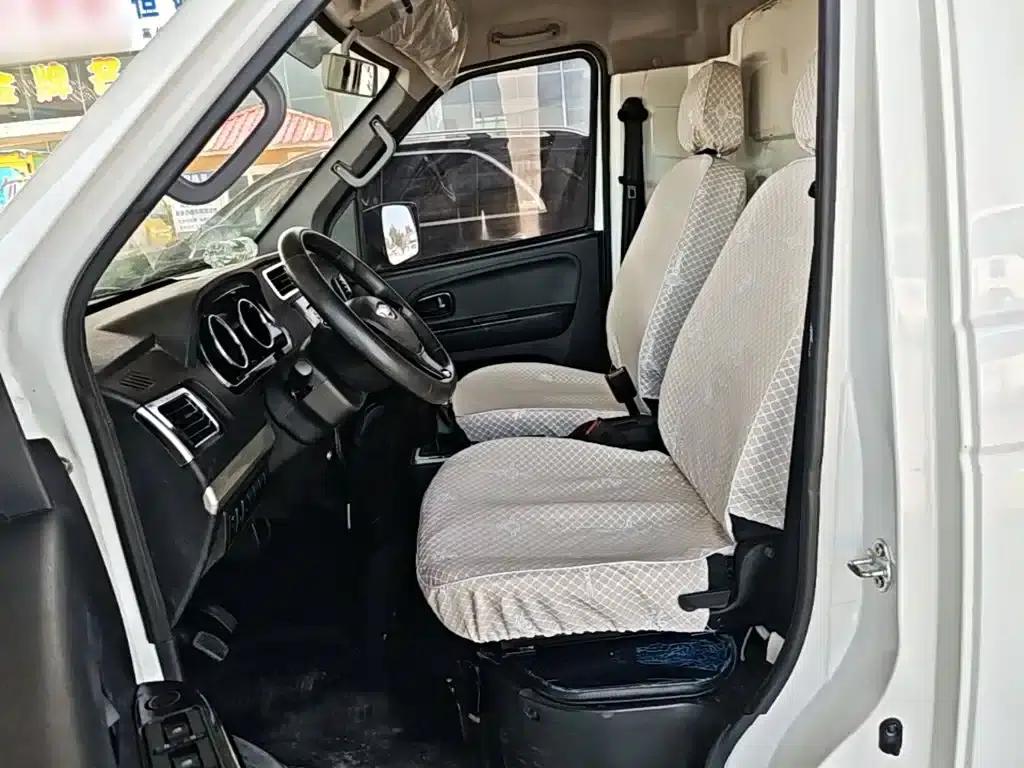 EV6 2023 Fast and Slow Charging Version — миниатюра 15