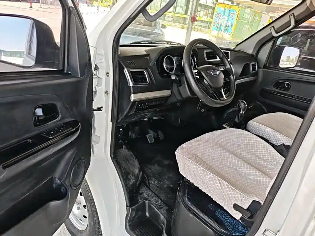 EV6 2023 Fast and Slow Charging Version — миниатюра 16