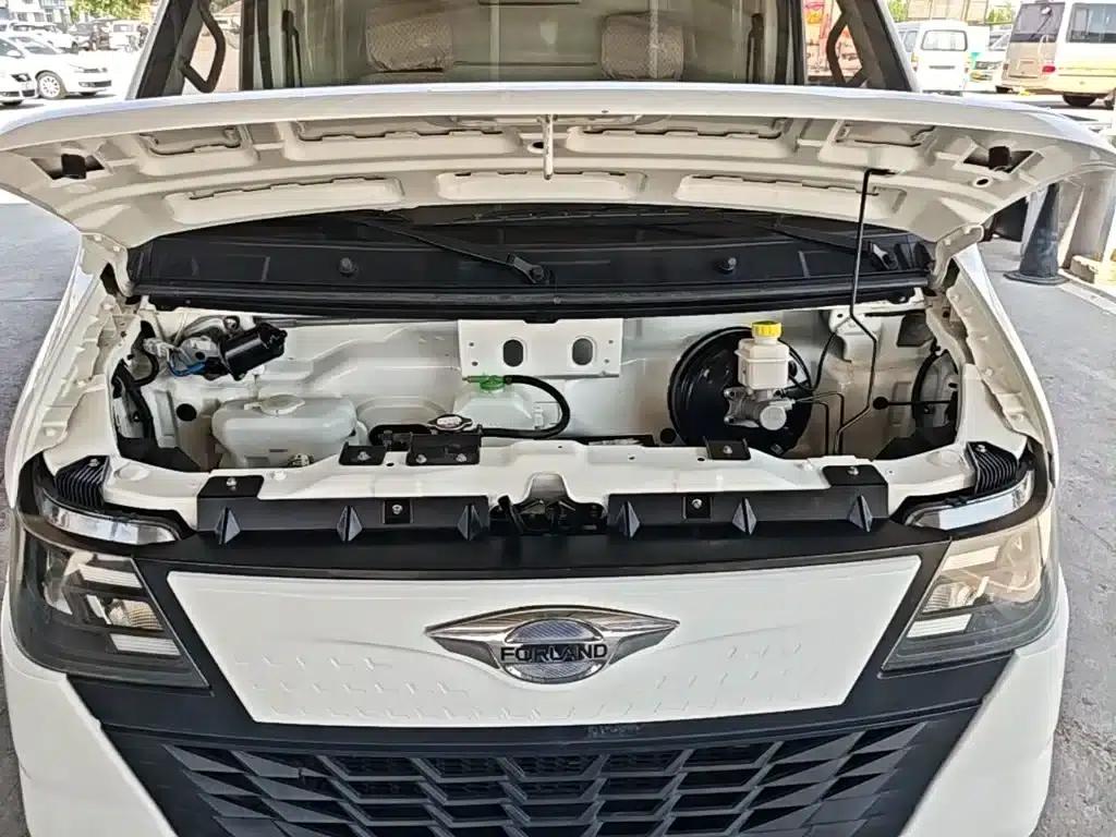 EV6 2023 Fast and Slow Charging Version — миниатюра 20