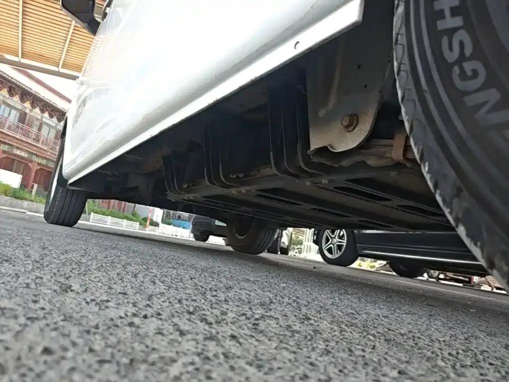 EV6 2023 Fast and Slow Charging Version — миниатюра 22