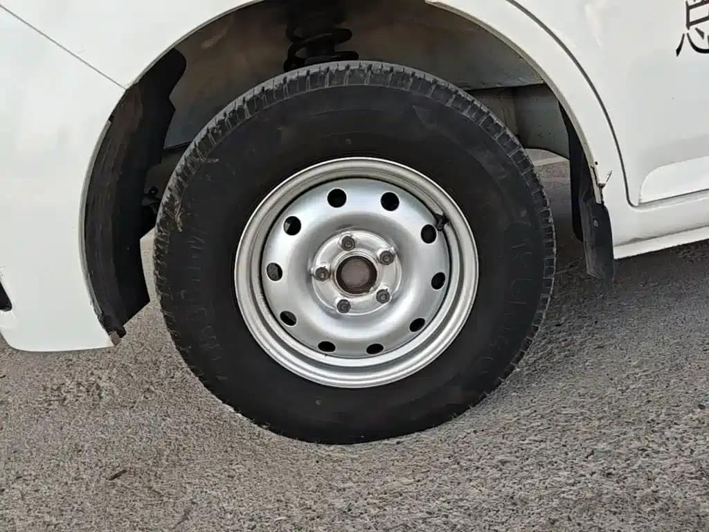 EV6 2023 Fast and Slow Charging Version — миниатюра 23