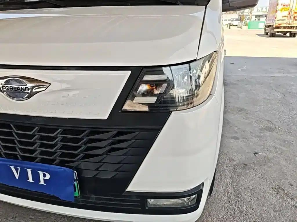 EV6 2023 Fast and Slow Charging Version — миниатюра 24