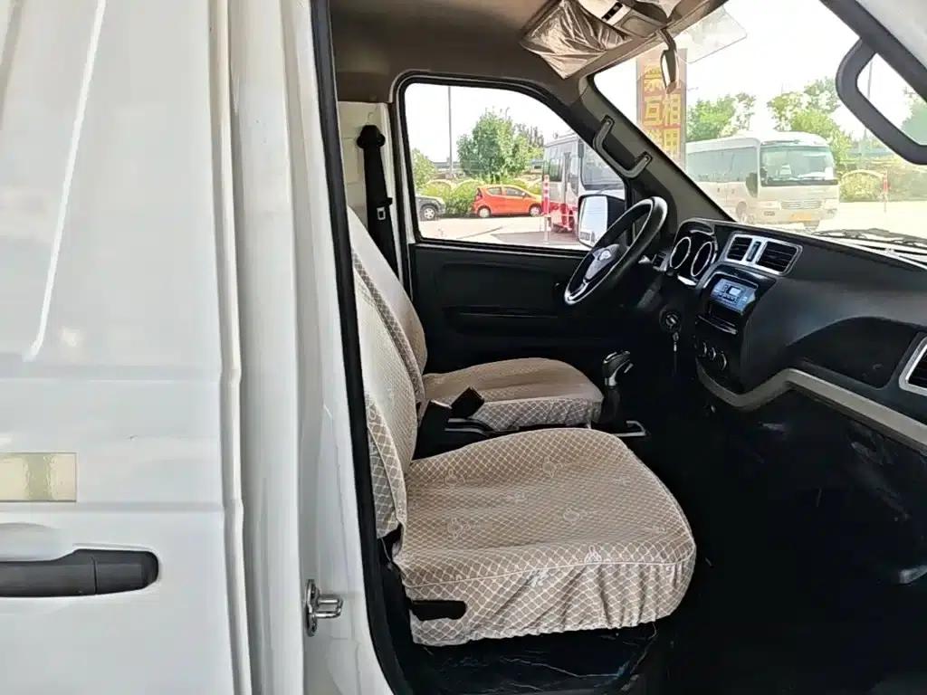 EV6 2023 Fast and Slow Charging Version — миниатюра 25