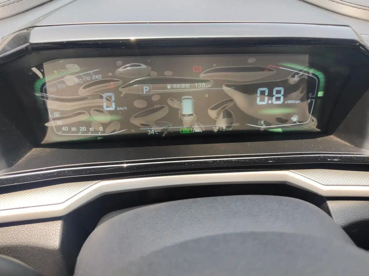 Hyundai Custo 2024 270TGDi TOP Smart Luxury Flagship Edition — миниатюра 12