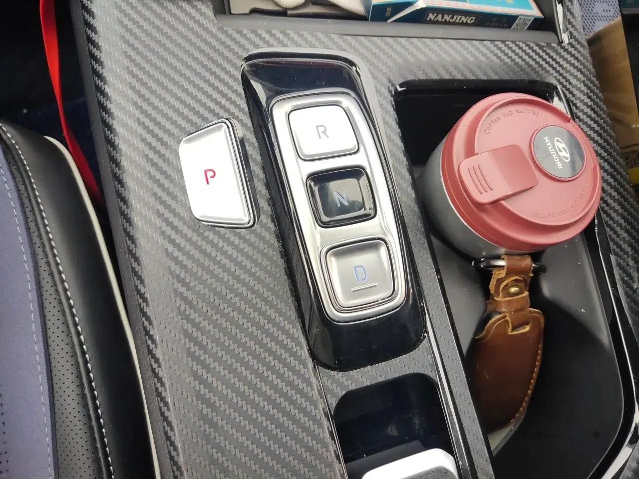 Hyundai Custo 2024 270TGDi TOP Smart Luxury Flagship Edition — миниатюра 14
