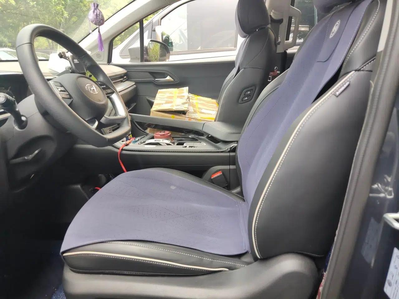 Hyundai Custo 2024 270TGDi TOP Smart Luxury Flagship Edition — миниатюра 15