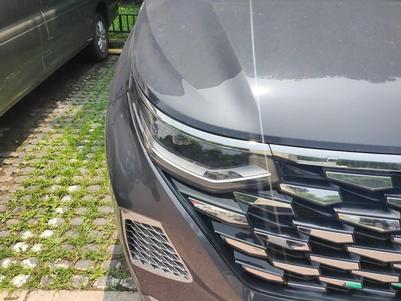 Hyundai Custo 2024 270TGDi TOP Smart Luxury Flagship Edition — миниатюра 7