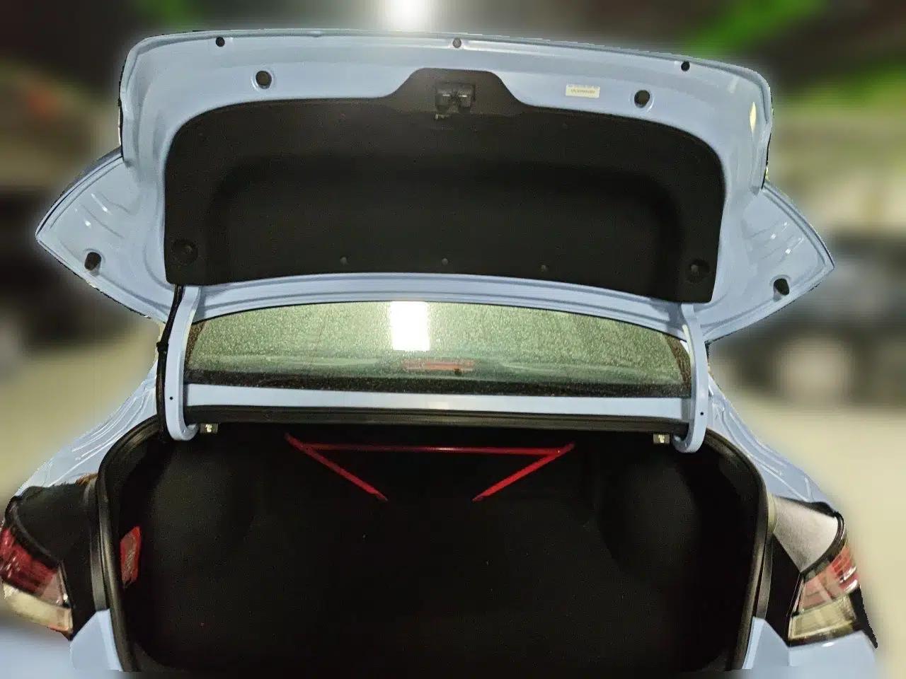 Hyundai Elantra N 2025 2.0T N — миниатюра 19