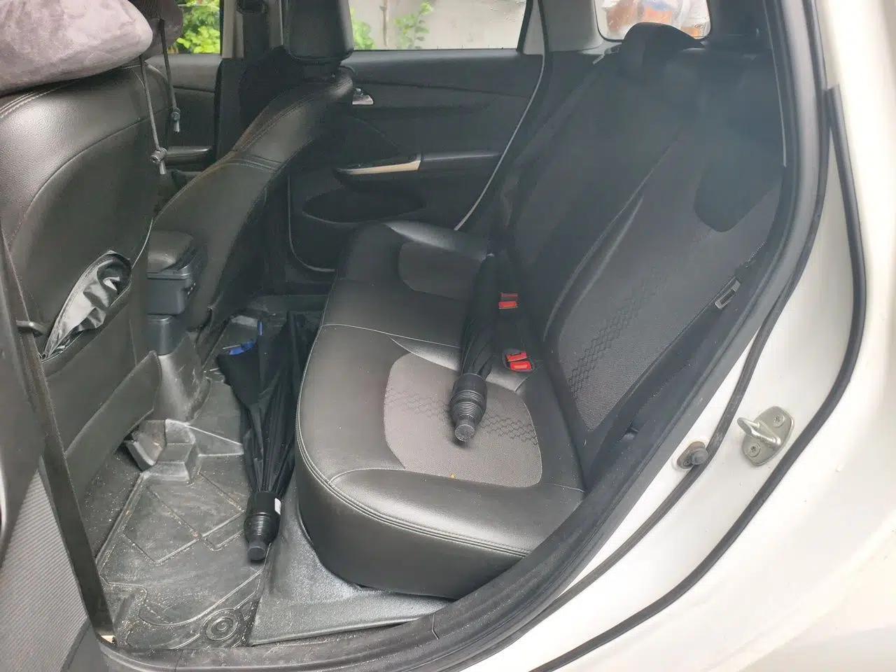 Chevrolet Lova RV 2018 1.5L Automatic Smart Drive Model — миниатюра 17