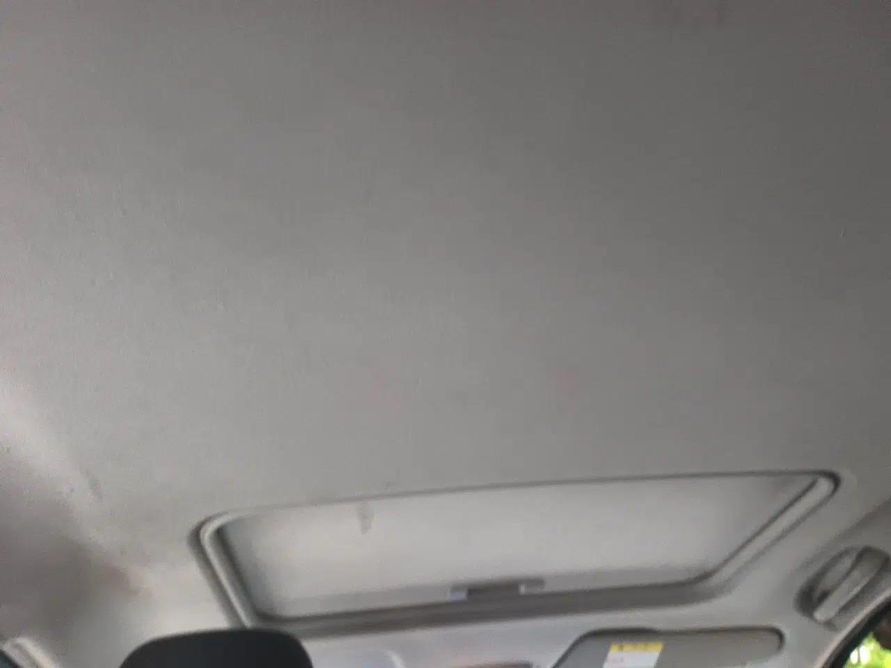 Chevrolet Lova RV 2018 1.5L Automatic Smart Drive Model — миниатюра 18