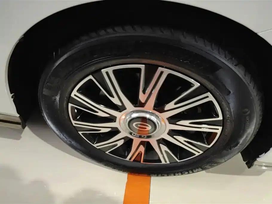 Trumpchi E9 2023 E9 MAX — миниатюра 6