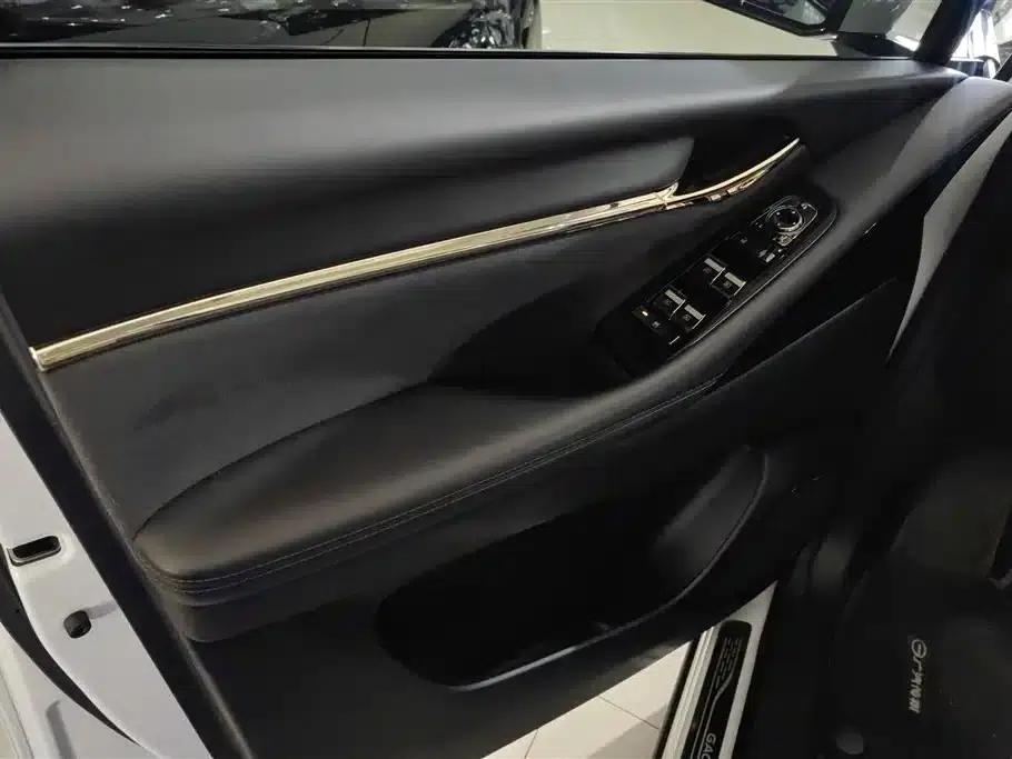 Trumpchi E9 2023 E9 MAX — миниатюра 7