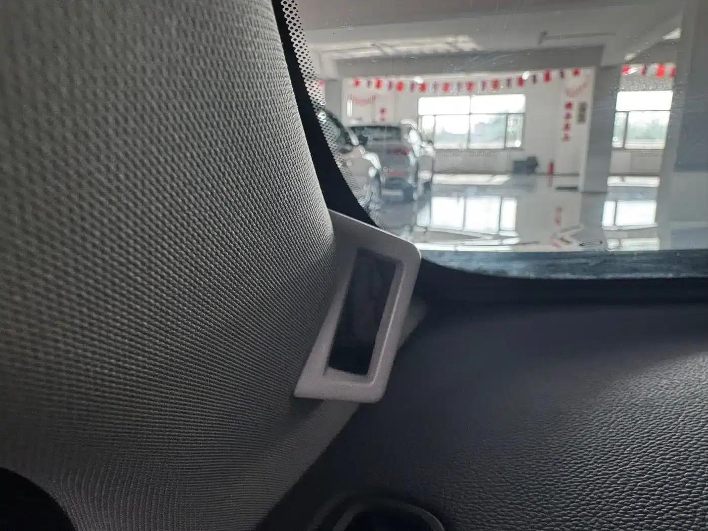 Trumpchi GS4 PLUS 2022 270T Automatic Galaxy Edition — миниатюра 17