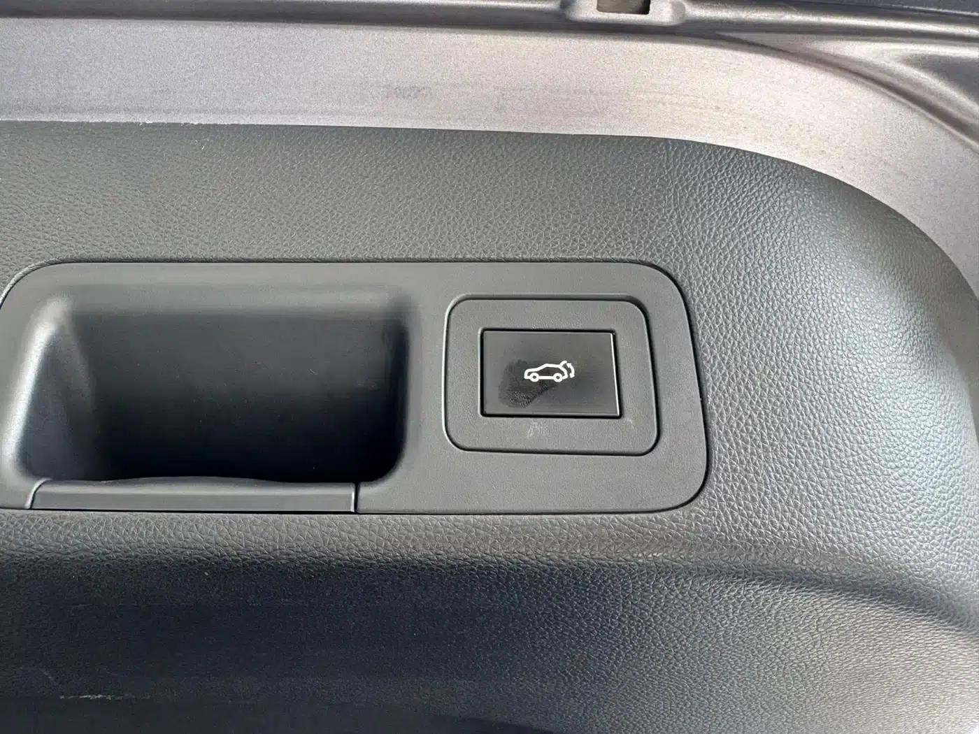 Trumpchi GS4 PLUS 2022 270T Automatic Galaxy Edition — миниатюра 19