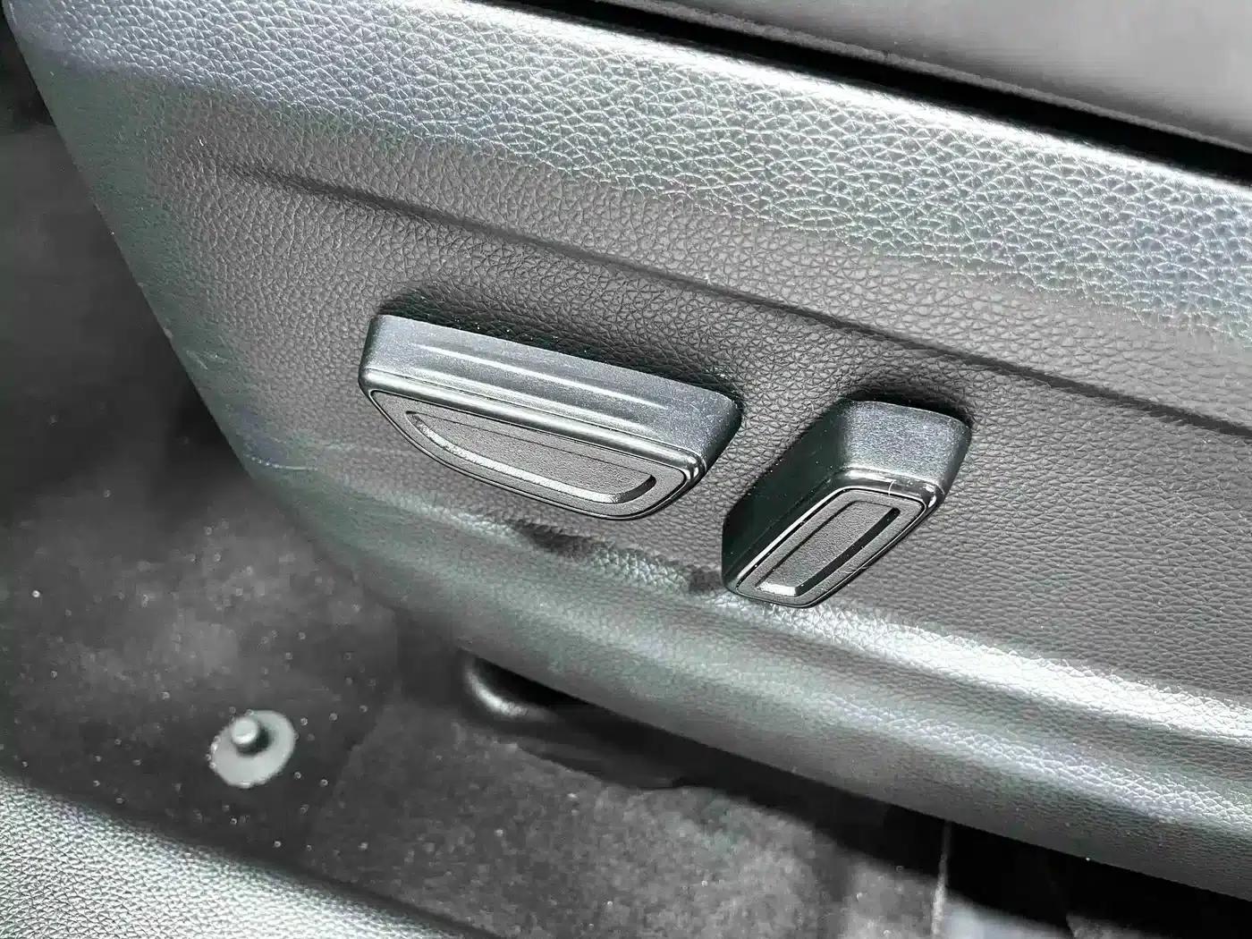 Trumpchi GS4 PLUS 2022 270T Automatic Star Edition — миниатюра 12