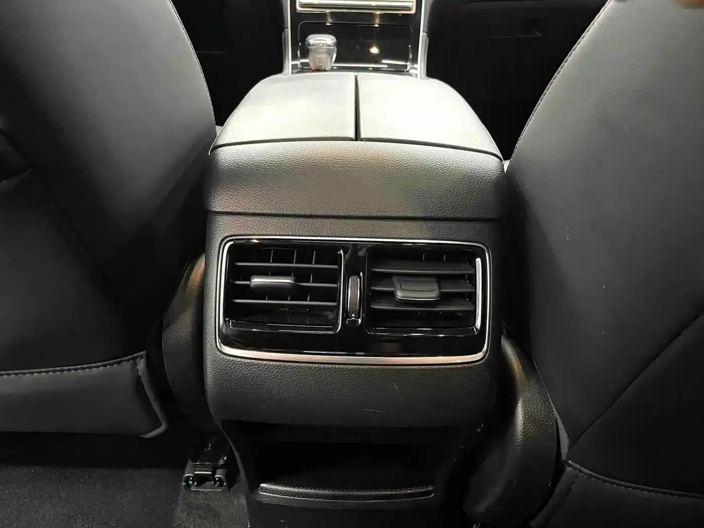 Trumpchi GS4 PLUS 2022 270T Automatic Star Edition — миниатюра 14