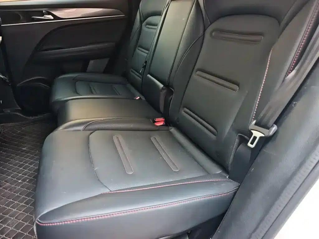 Trumpchi GS4 PLUS 2022 390T Automatic Galaxy Edition — миниатюра 14