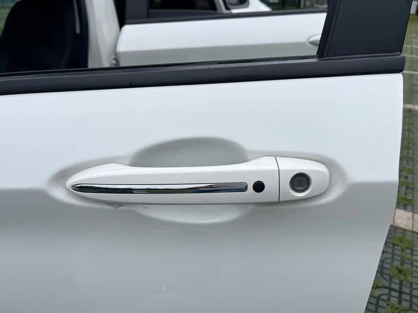 Trumpchi GA4 2018 150N Automatic Deluxe Edition — миниатюра 20