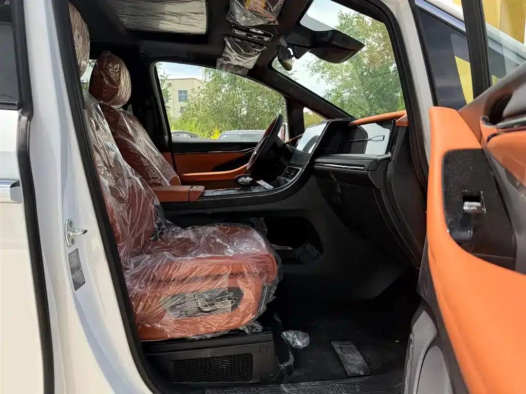 Trumpchi M8 Aspiration 2026 Master Edition — миниатюра 6